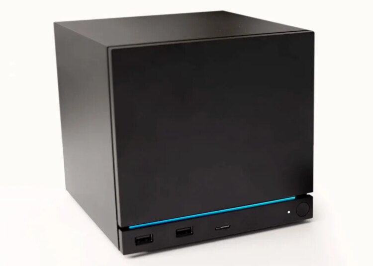 Tech Insider Claims Valve “Lied” About Steam Machine Performance