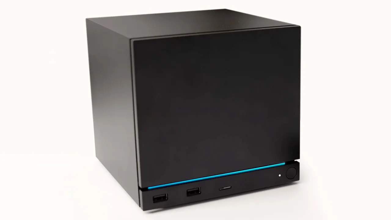 Valve prices its Steam Machine console above $1,000, citing chip shortage