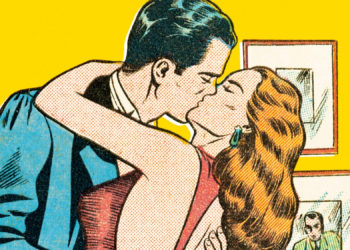 The 2 Personality Traits Long-Term Couples Actually Have in Common