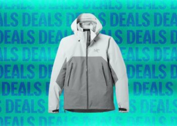 The 37 Best Outdoor Deals From the REI 4th of July Sale