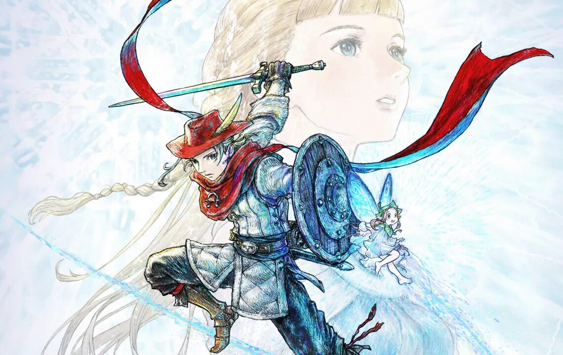 The Adventures of Elliot: The Millennium Tales Review – Square Enix’s Best Original RPG in Years