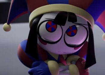 ‘The Amazing Digital Circus: The Last Act’ Review: Gooseworx Brings Her Animated Masterpiece to a Powerful Conclusion