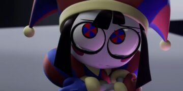 ‘The Amazing Digital Circus: The Last Act’ Review: Gooseworx Brings Her Animated Masterpiece to a Powerful Conclusion