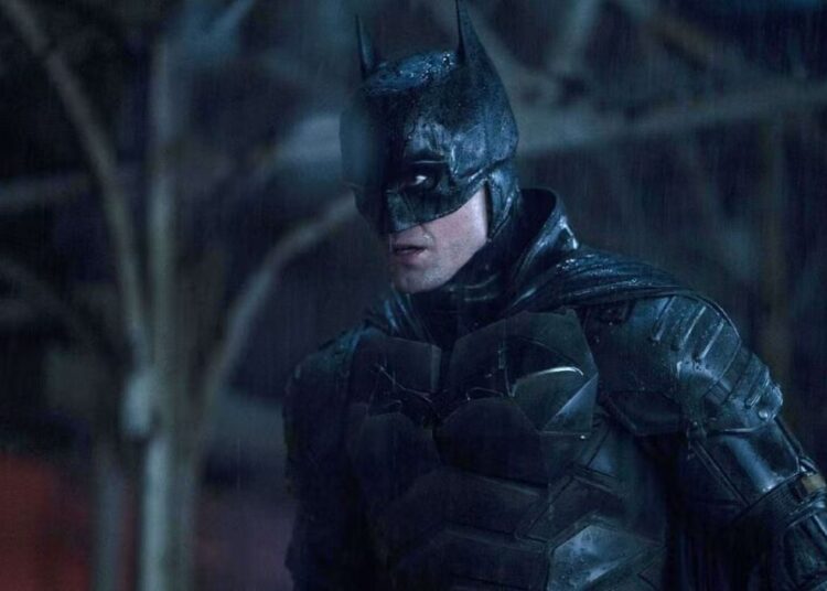 Robert Pattinson Reveals the First Question Christopher Nolan Asked When He Was Cast in ‘The Batman’