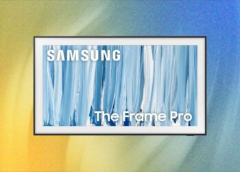 The Best Art TVs