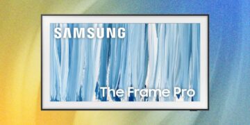 The Best Art TVs