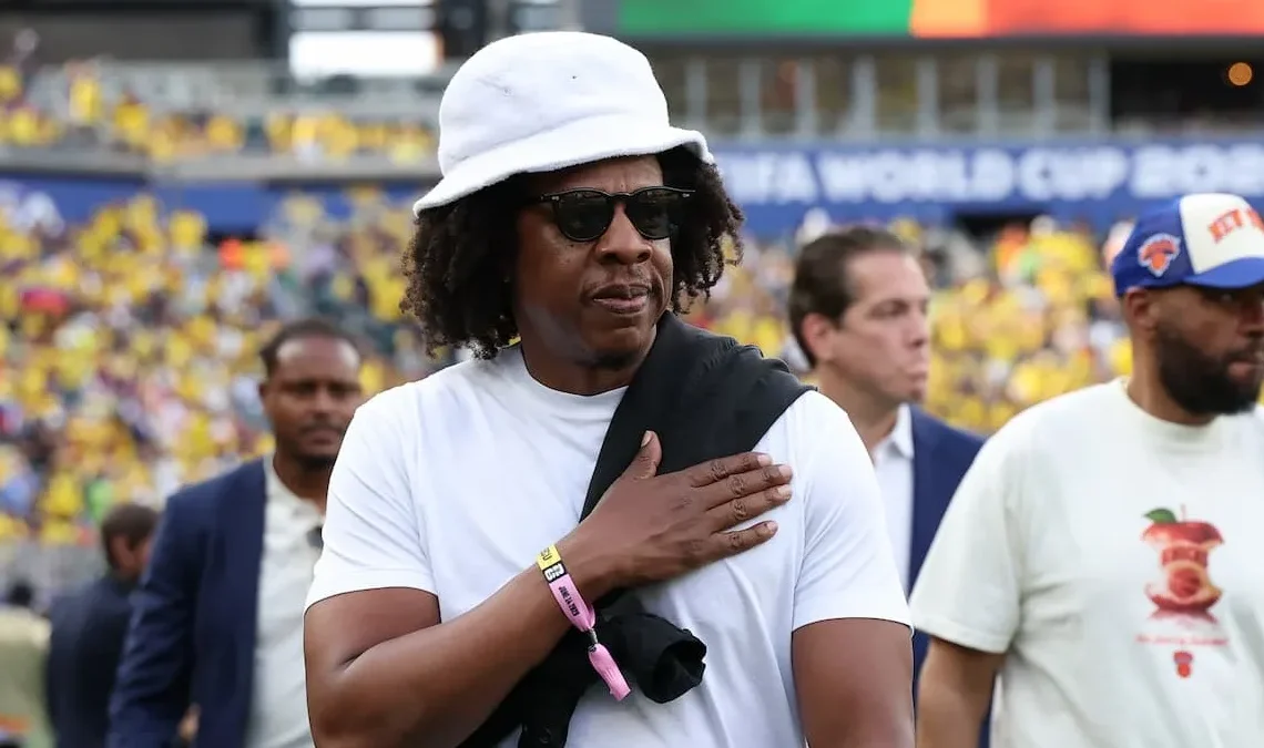 The Desperate, Obsessive Mindset Jay-Z Had While Making His Classic Debut Album: ‘This Was His Last Straw’