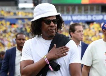 The Desperate, Obsessive Mindset Jay-Z Had While Making His Classic Debut Album: ‘This Was His Last Straw’