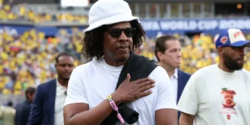 The Desperate, Obsessive Mindset Jay-Z Had While Making His Classic Debut Album: ‘This Was His Last Straw’