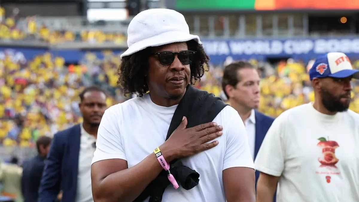 The Desperate, Obsessive Mindset Jay-Z Had While Making His Classic Debut Album: ‘This Was His Last Straw’
