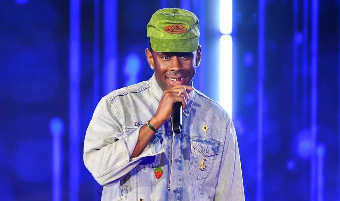 The Divisive Album That Made Tyler, The Creator Completely Change How He Made Music