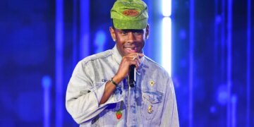 The Divisive Album That Made Tyler, The Creator Completely Change How He Made Music
