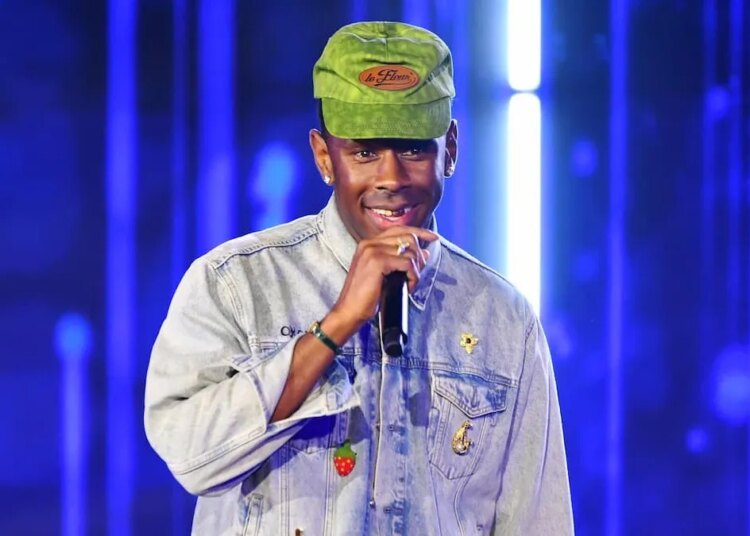 The Divisive Album That Made Tyler, The Creator Completely Change How He Made Music