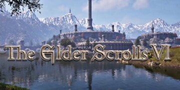 The Elder Scrolls 6 Gets First Development Update In 8 Years