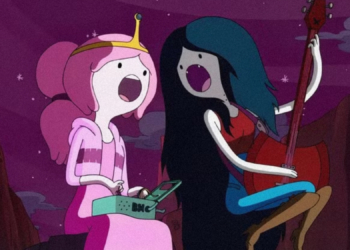 A Complete History of Bubbline’s Relationship Ahead of the New ‘Adventure Time’ Spinoff