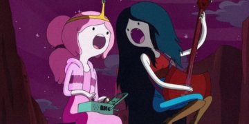 A Complete History of Bubbline’s Relationship Ahead of the New ‘Adventure Time’ Spinoff