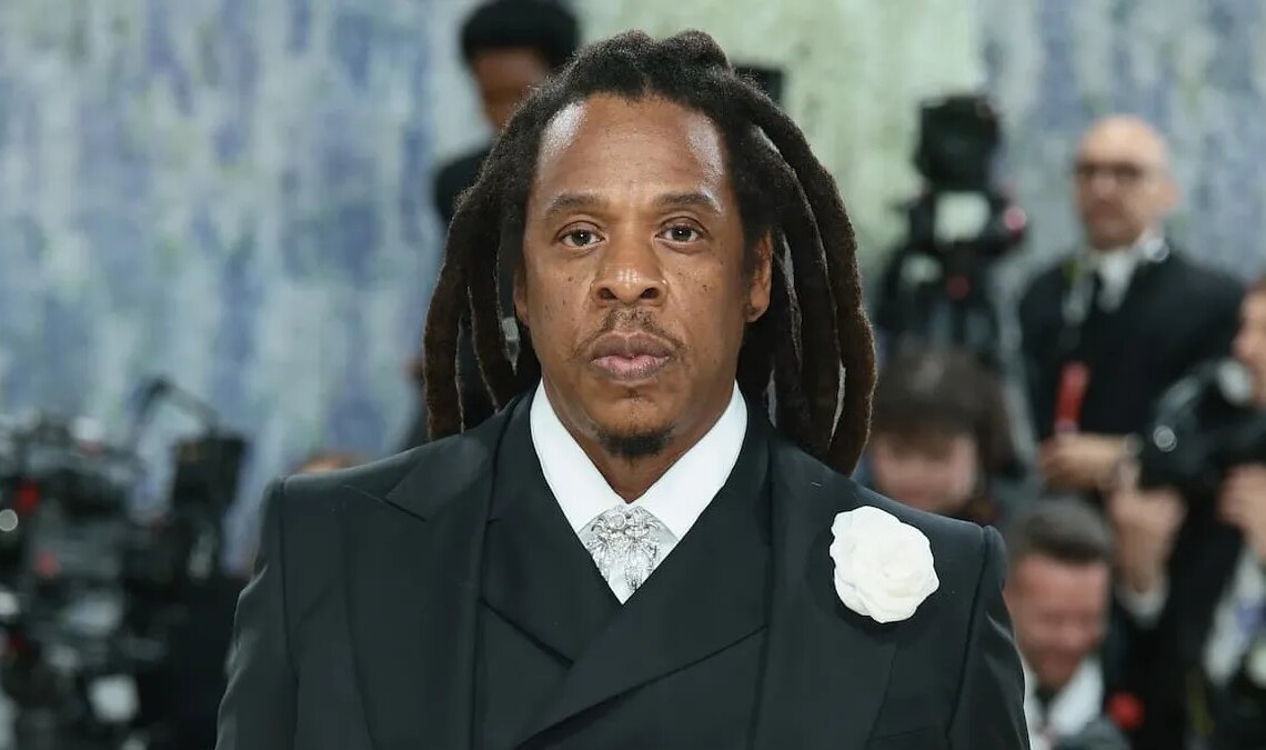 Jay-Z Is Associated With East Coast Hip-Hop, but He Helped Establish the West Coast Sound With One Pivotal Hit