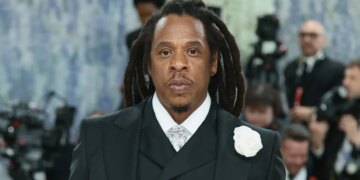 Jay-Z Is Associated With East Coast Hip-Hop, but He Helped Establish the West Coast Sound With One Pivotal Hit