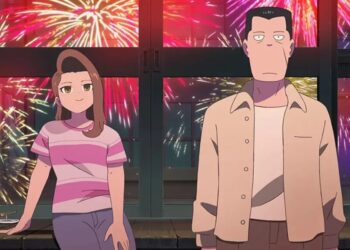 GKids Acquires North American Theatrical Rights to ‘The Last Blossom’ | Exclusive