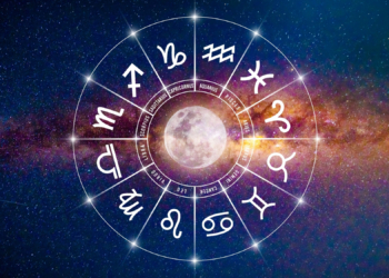 The Luckiest Few Weeks of the Year Are Here, and These 5 Zodiac Signs Could Benefit Most