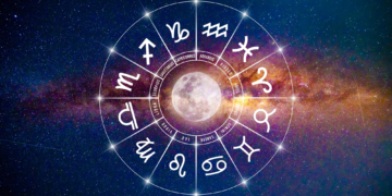 The Luckiest Few Weeks of the Year Are Here, and These 5 Zodiac Signs Could Benefit Most