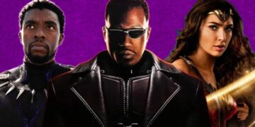The 25 Most Important Superhero Movies Ever Made