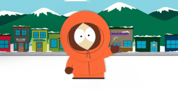 ‘The Office,’ ‘Anchorman,’ and ‘South Park’ All Hid Jokes Where Almost Nobody Would See Them