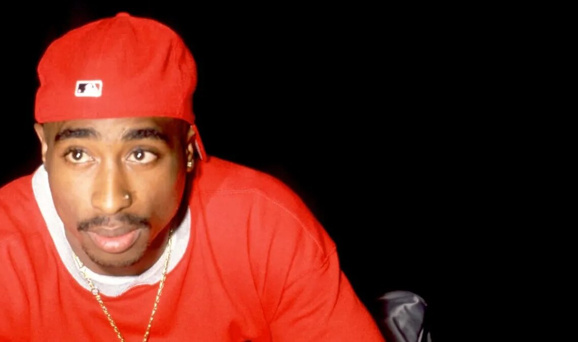 Tupac Was a Big Fan of This One-Hit Wonder and Encouraged Him To Keep Making Music After His 1990 Smash Hit