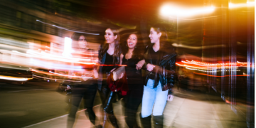 The One Personality Trait That Makes People Remember You, According to Psychologists