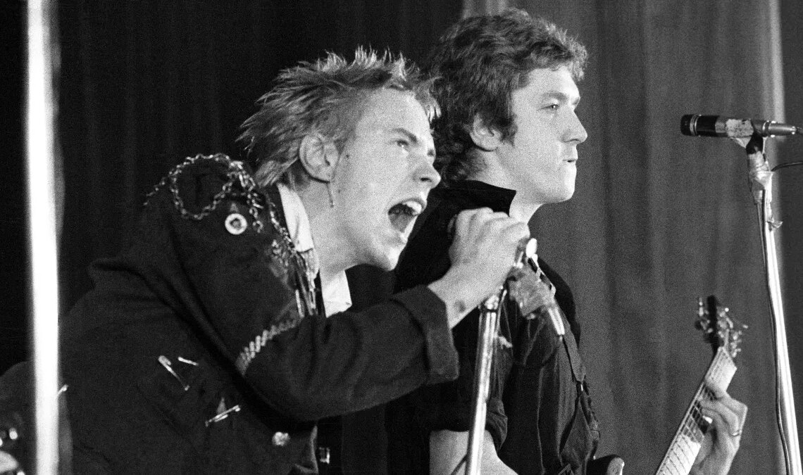 50 Years Ago, a Sex Pistols Gig in Manchester Directly Inspired the Foundation of British Post-Punk