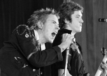 50 Years Ago, a Sex Pistols Gig in Manchester Directly Inspired the Foundation of British Post-Punk
