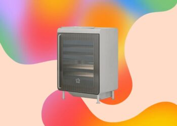 Up to $400 Off: The Smart Fridge That Haunts My Algorithm