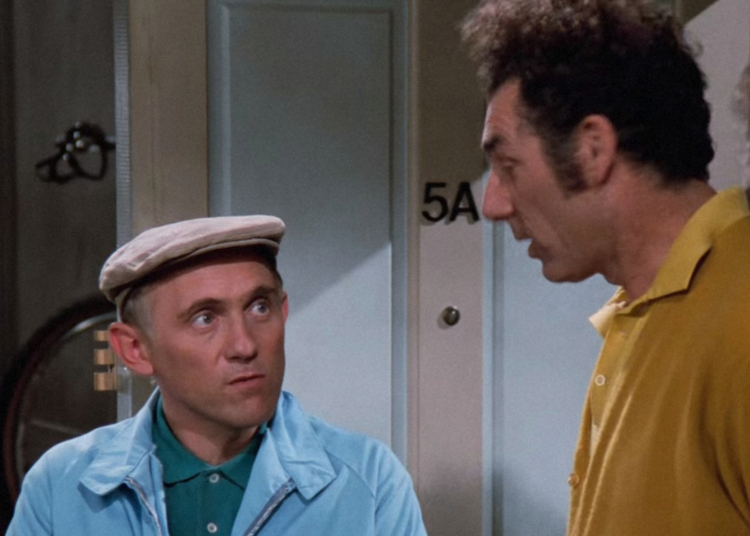 The Strange ‘Seinfeld’ Connection Hidden Inside ‘BioShock’