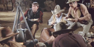 The Truth About Whether ‘Blazing Saddles’ Had the First Audible Fart in Movie History or Not