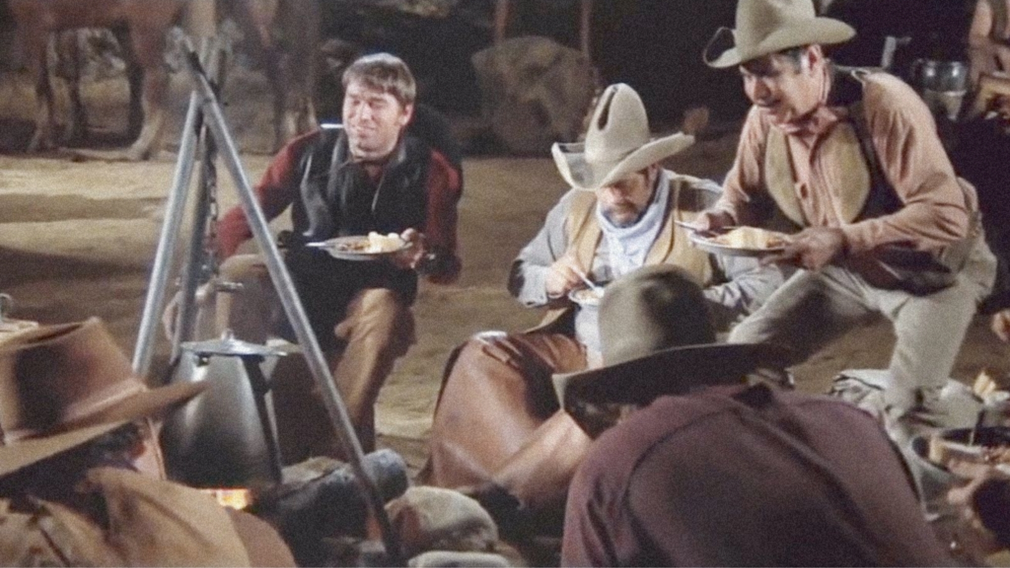 The Truth About Whether ‘Blazing Saddles’ Had the First Audible Fart in Movie History or Not