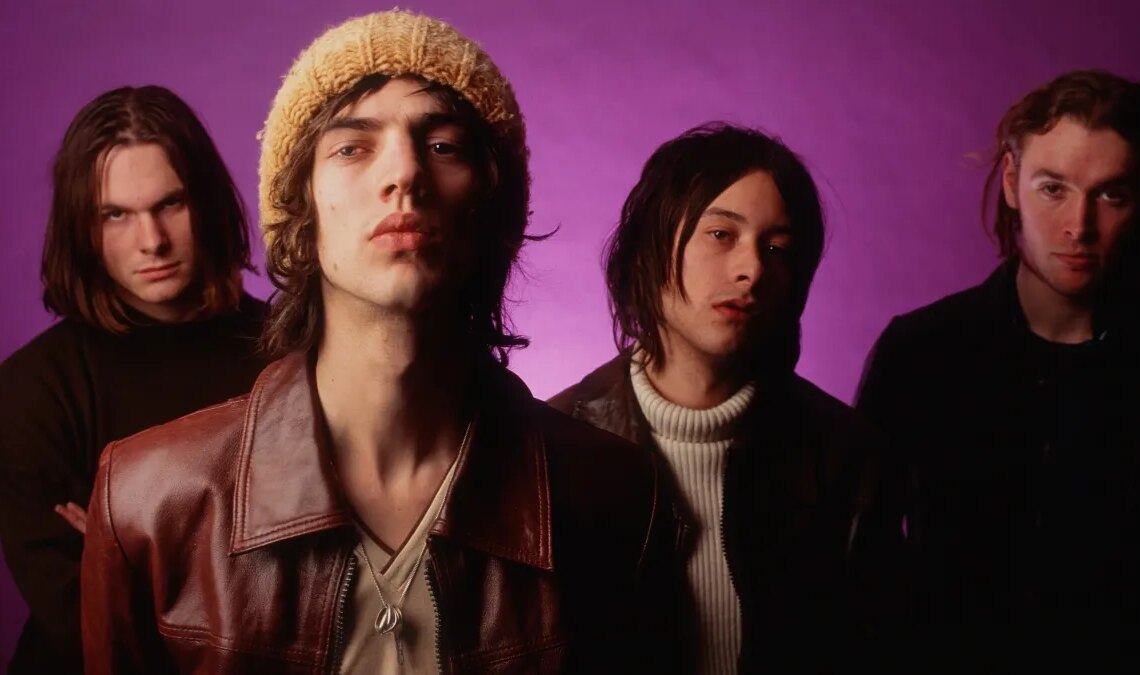 For 20 Years, The Rolling Stones Received Royalties for This Band’s Hit Song, Released Today in 1997