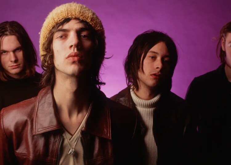 For 20 Years, The Rolling Stones Received Royalties for This Band’s Hit Song, Released Today in 1997