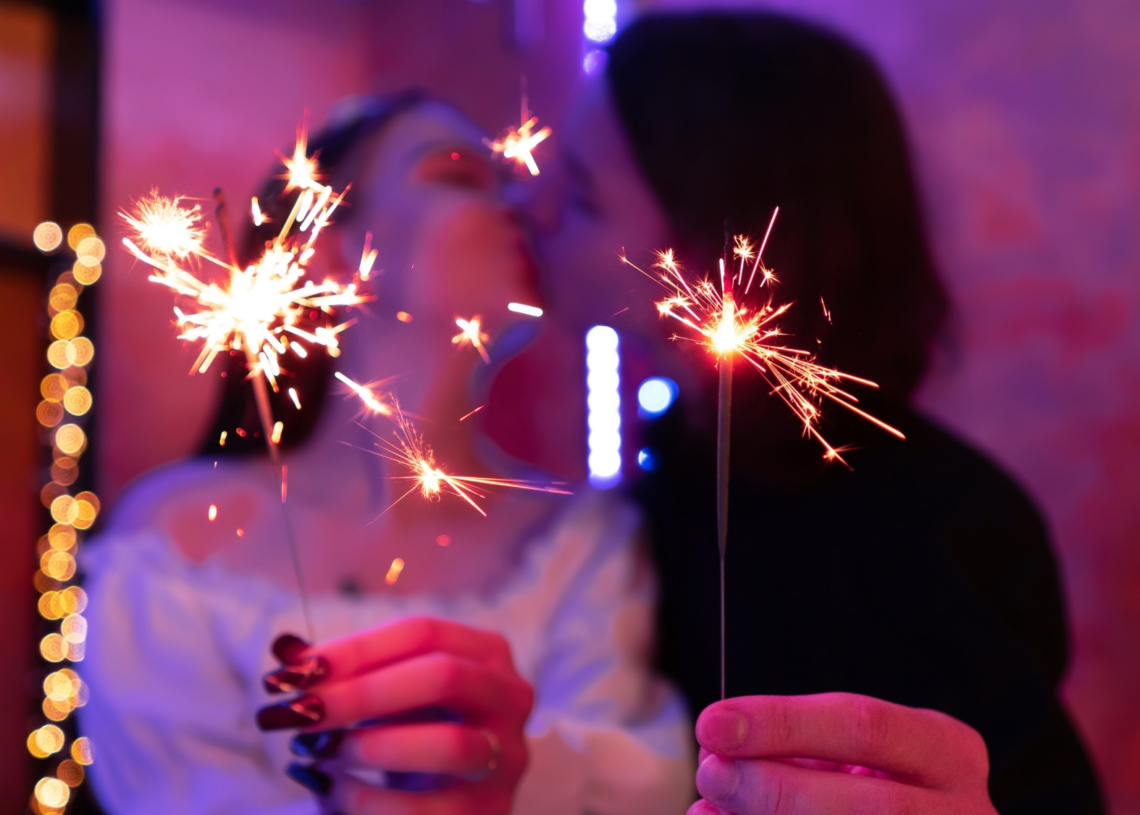 The Viral ‘July Theory’ Says Your Love Life Could Change Dramatically This Month