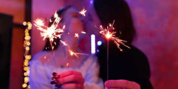 The Viral ‘July Theory’ Says Your Love Life Could Change Dramatically This Month