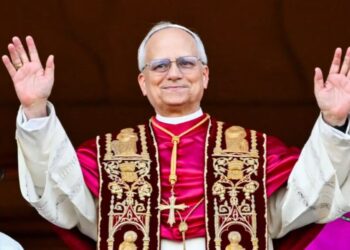 The Pope Says It’s Impossible to Call AI ‘Morally Neutral’ in Latest Call to Action