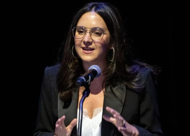 Scott Pelley Accuses Bari Weiss of ‘Murdering 60 Minutes’: ‘She Does Not Love This Place’