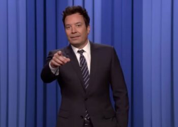 Jimmy Fallon Pokes Fun at Trump’s Sparse America250 Event: First Time BYOB Means ‘Bring Your Own Band’