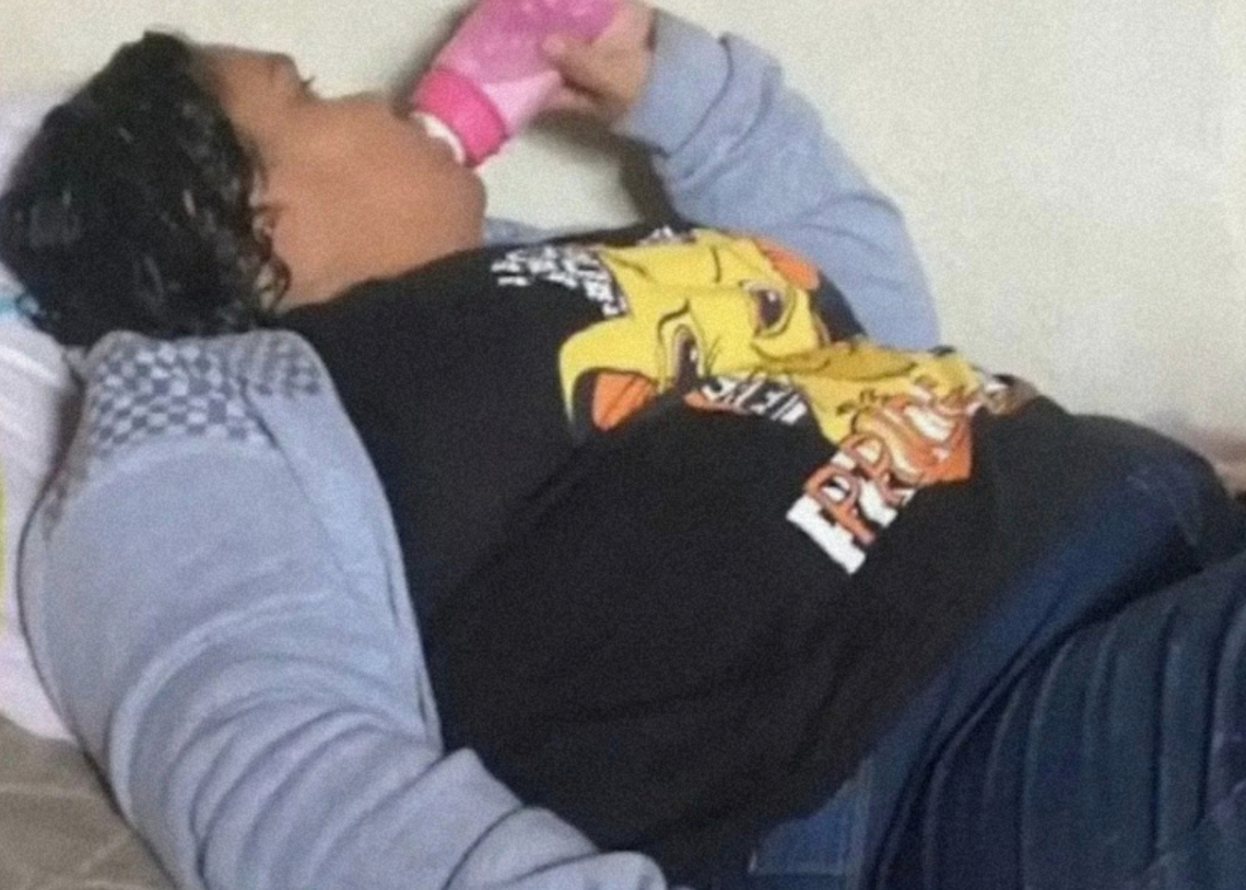 This 37-Year-Old Woman Allegedly Spent 14 Months Convincing a Family She Was a 12-Year-Old Girl