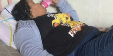 This 37-Year-Old Woman Allegedly Spent 14 Months Convincing a Family She Was a 12-Year-Old Girl