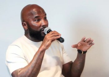 This Atlanta Hip-Hop Legend Is Giving His Best Dating Advice, and It Has Nothing to Do With Another Person