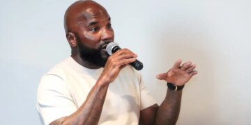 This Atlanta Hip-Hop Legend Is Giving His Best Dating Advice, and It Has Nothing to Do With Another Person