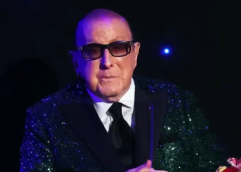 This Grammy Winner Says ‘Every Artist Has Horror Stories’ Dealing With the Late Clive Davis and Other Music Execs
