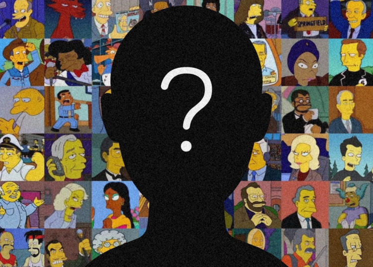 This Iconic Rock Star Keeps Turning Down ‘The Simpsons,’ So the Show Keeps Rewriting His Parts for Other Celebrities
