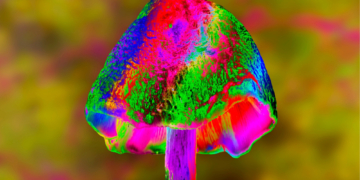This Mushroom Makes People Hallucinate Tiny People, and Scientists Don’t Know Why