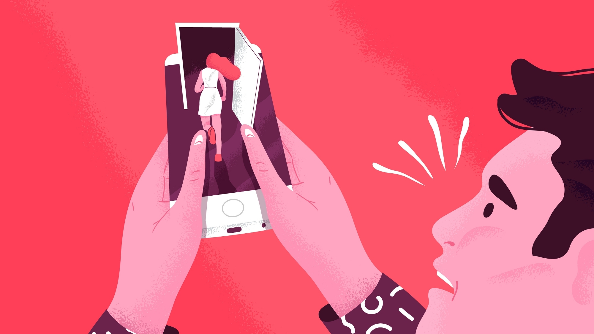 This One Dating App Mistake Could Ruin Your Chances of a Summer Fling